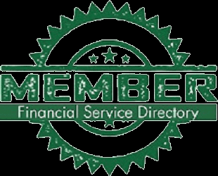 Financial Service Directory member