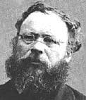 Pierre-Joseph Proudhon