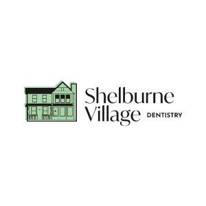 Shelburne Village Dentistry logo