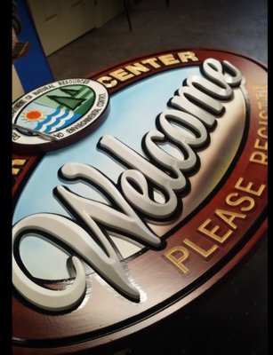 Austin Signs is a family owned local sign shop running out of Camden Wyoming. We take custom requests from businesses and res...