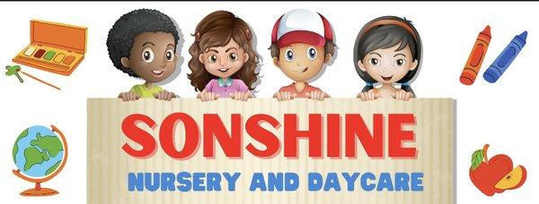 Sonshine Nursery and Day Care