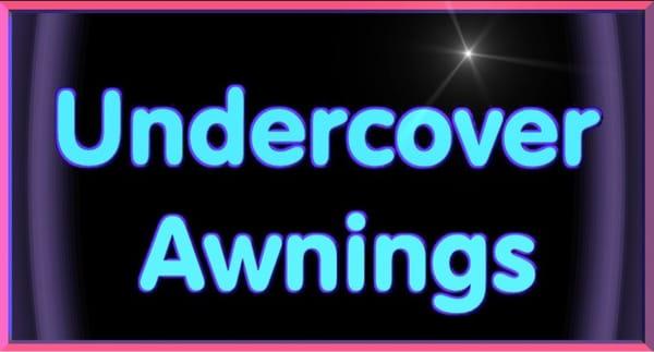 Undercover Awnings