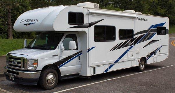 Legacy Mobile Auto And RV