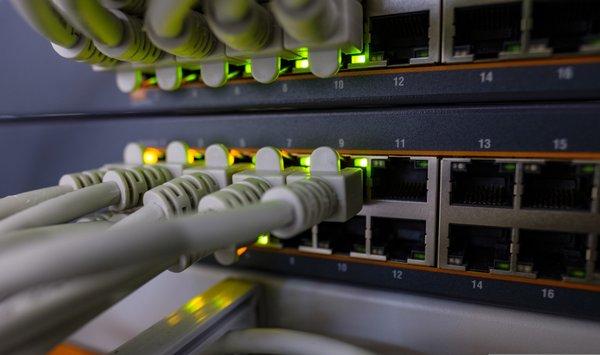 Network Management, Design, and Cabling