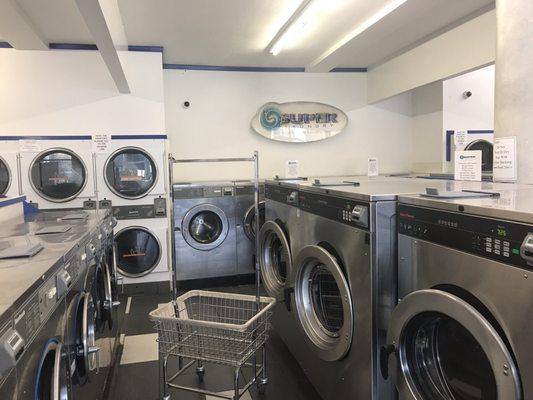 Super Laundry - Sacramento