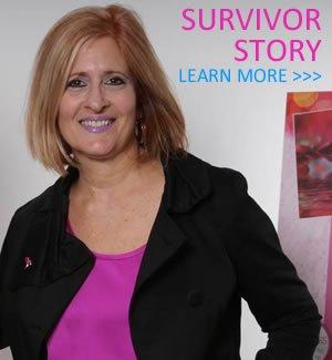 Learn more about Jean Criss' survivor story - available for speaking engagements. Give us a call 908/247-8443.