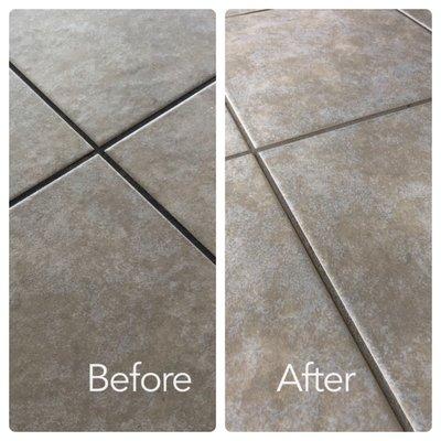 Just another floor done right!