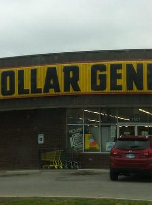 Dollar General