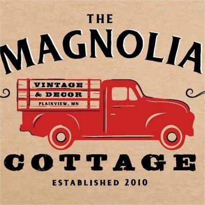 Magnolia Cottage