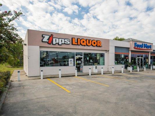 Zipps Liquor