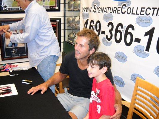 Mike Modano