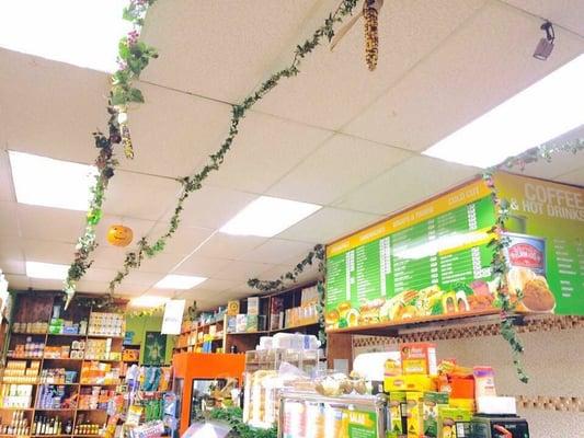 Nassau Ave Deli & Grocery