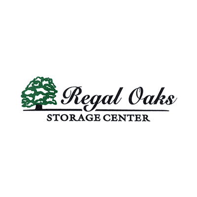 Regal Oaks Storage Center