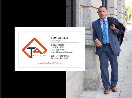 Tom Anelli & Associates, PC