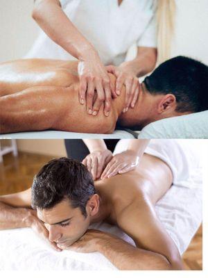 China Massage