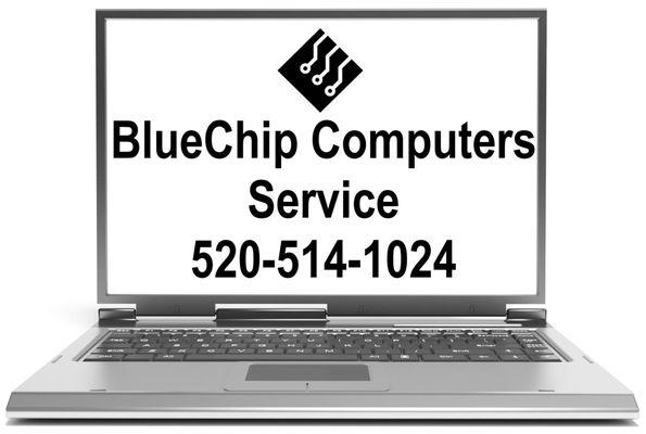 Blue Chip Computers