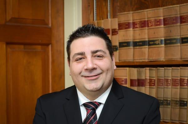 Law Offices of Nicholas Artusi