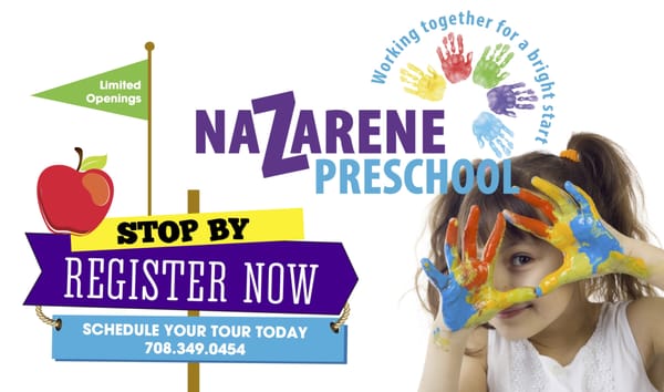 Nazarene Preschool