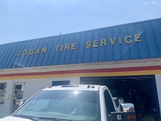 Logan Tire Service, Inc