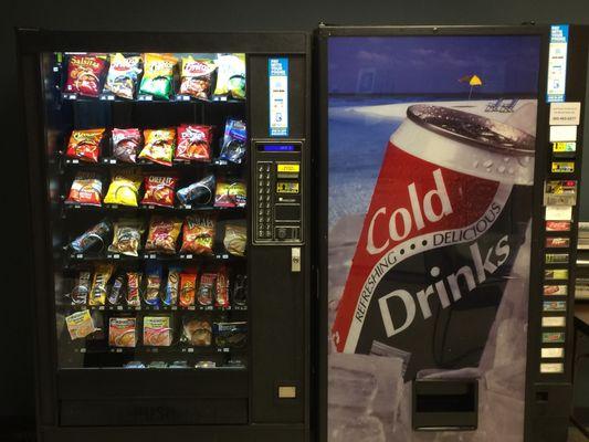 A-1 Front Range Vending Service