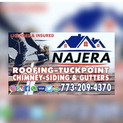 Najera construction