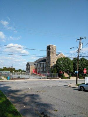 Grace Community United Methodist Church