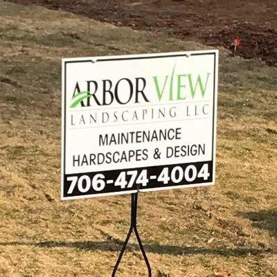 Arbor View Landscaping