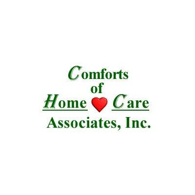 Comforts of Home Care Associates, Inc.