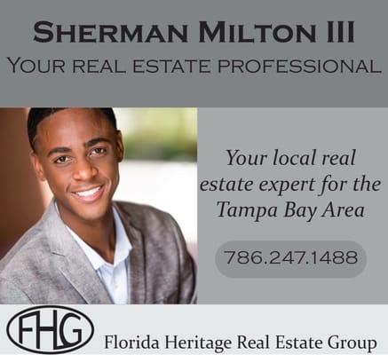 Florida Heritage Real Estate Group