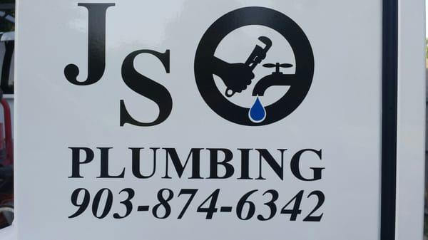 JS  Plumbing