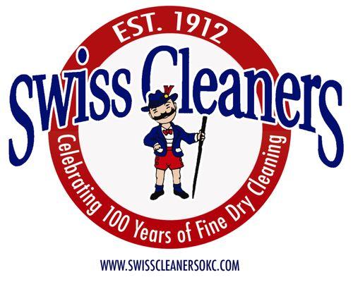 Swiss Cleaners & Laundry