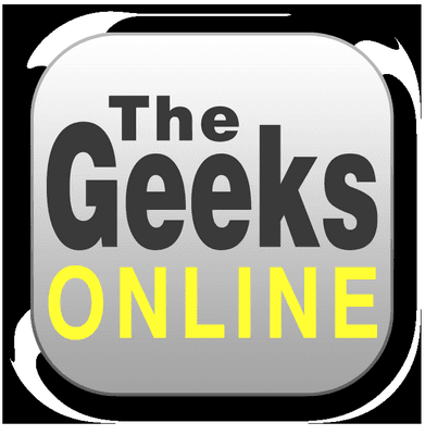 The Geeks Online