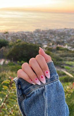 Happy Nails and Spa