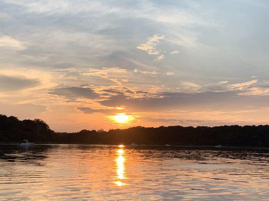 Blue Claw Boat Tours