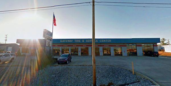 Gateway Tire & Service Center