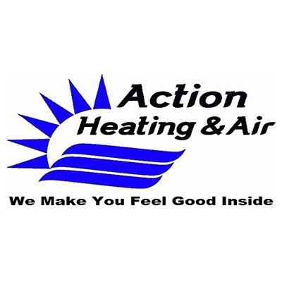 Action Heating & Air