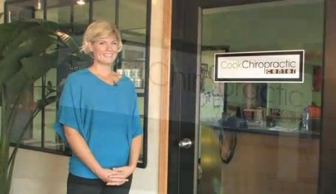 Chippewa Falls Chiropractor, Dr. Lona Cook D.C.