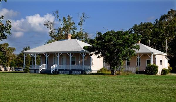 NAS Pensacola Homes