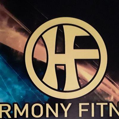 Harmony Fitness