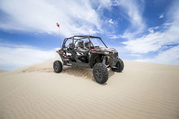 Utah ATV rentals