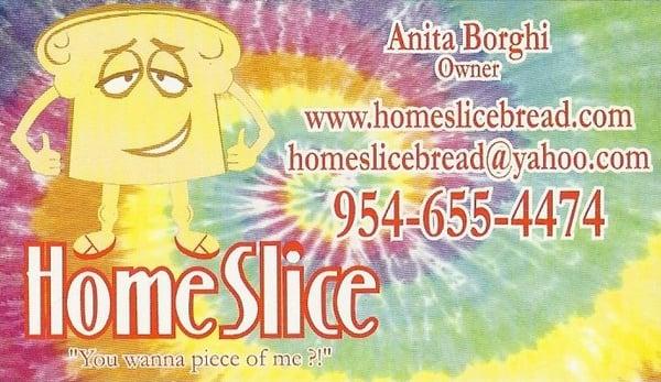 HomeSlice