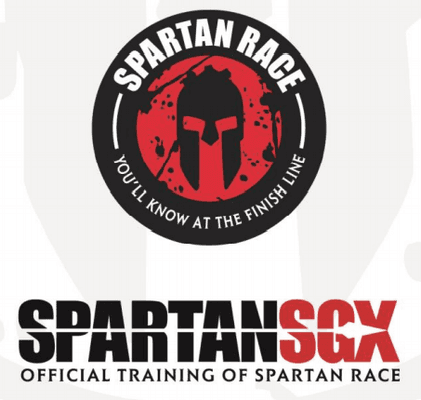 Certified Spartan SGX Coach