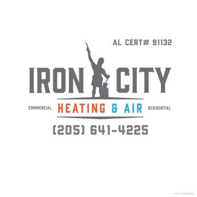 Iron City Heating and Air