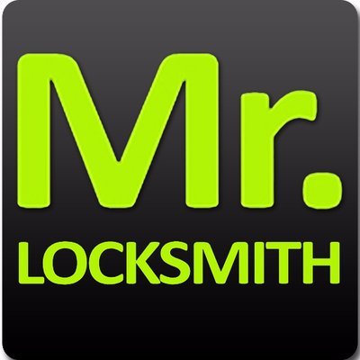 Mr Lock Guy...