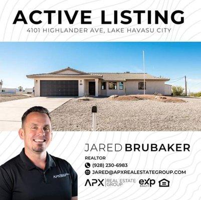 APX Real Estate Group