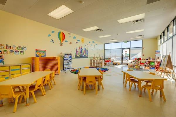 iKid Academy | Daycare Aurora CO