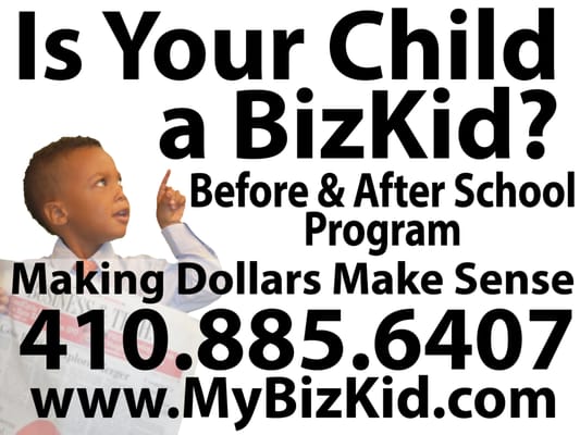 BizKidz