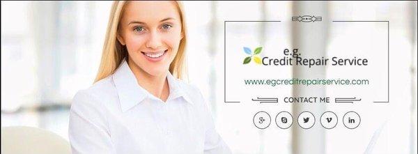 EG Credit Repair Services