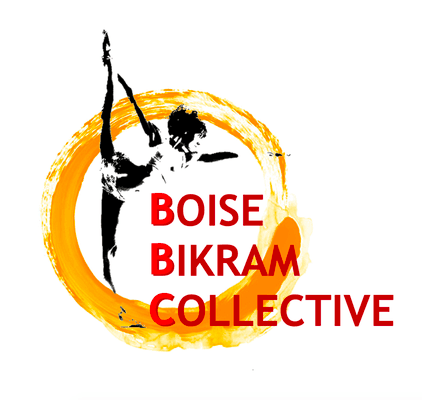 The Boise Bikram Collective Logo