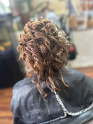 wedding hairstyles